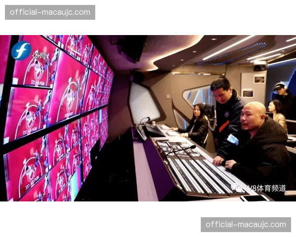 本季度体育转播体系去中心化 传统转播车角色弱化