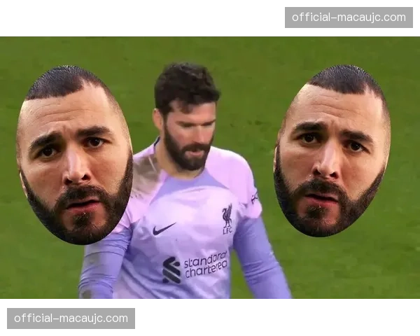 阿利松预期失球差跌至负2.9 红军门神补时失误致失球5次