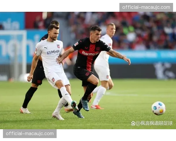 勒沃库森近四场三平暴露问题 防守失衡导致胜局难保